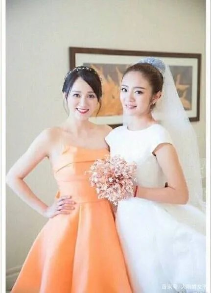 陈乔恩喊老公,那么甜,难道秘密结婚了?