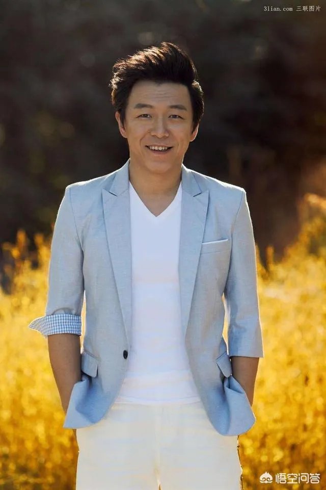 为什么大家喜欢黄渤？