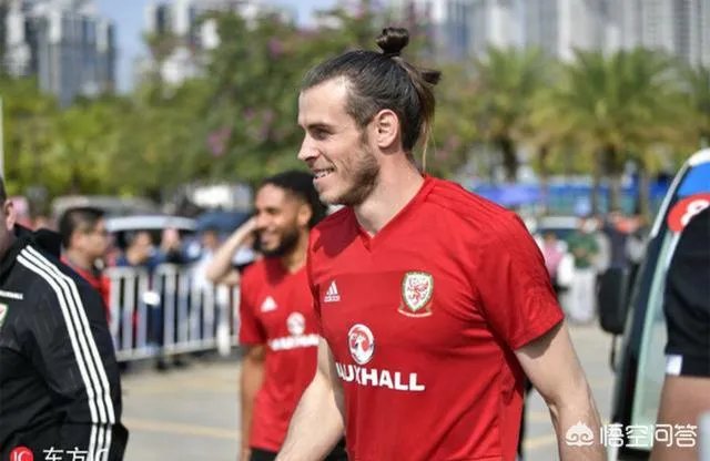 皇马球星贝尔为什么要参加中国杯?