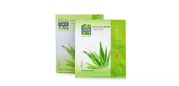 市场上面膜种类多,大家一般用哪个牌子的面膜?