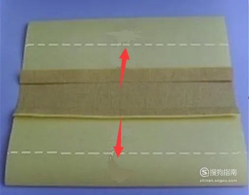 怎样包书皮?书皮的简单包法