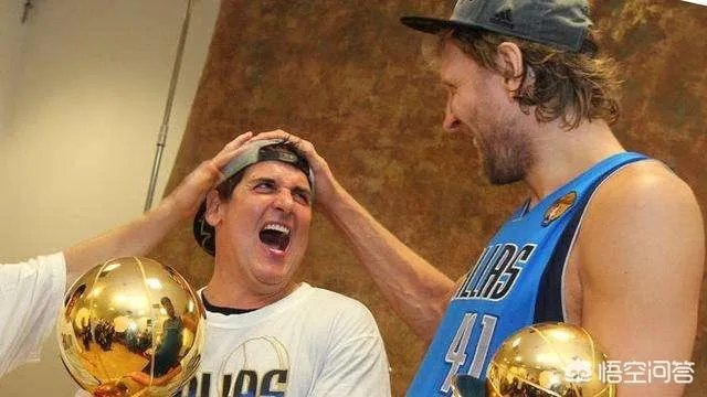 德克调侃客场致敬:如果再打一年这得再来一遍!诺维斯基有可能再战一年吗?