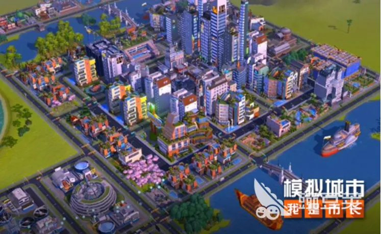 耐玩的设计游戏榜单 流行的设计游戏大全2023