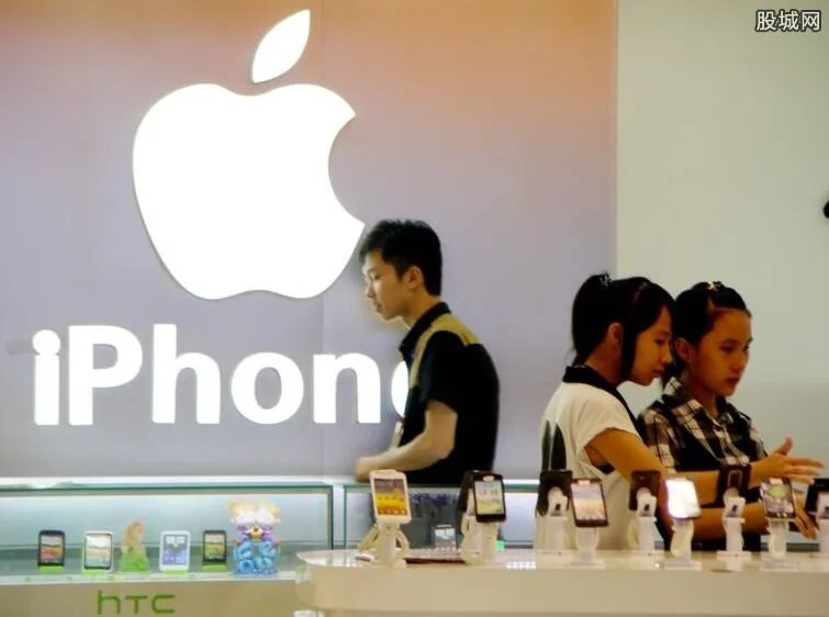 iphone9上市时间已定 苹果9参数配置惊艳