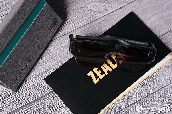 这就是来自未来的眼镜?—— INMO Air AR智能眼镜体验报告