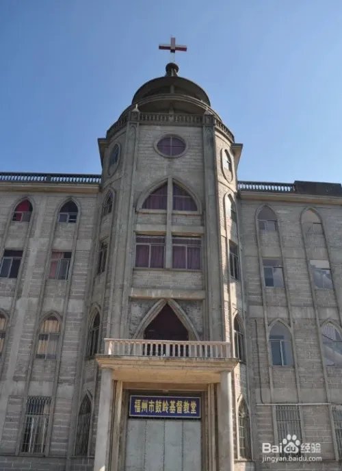 福州鼓岭一日游图文攻略