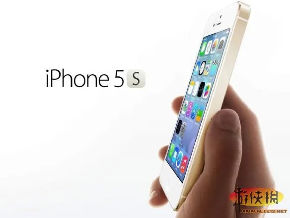 高端大气上档次!金色版iPhone 5S即将优雅将至