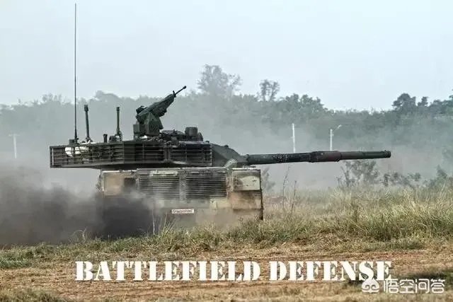 泰国增购14辆中国产VT-4主战坦克，创下每辆单价3500万人民币的纪录，你怎么看？