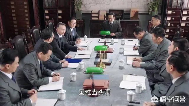 如何评价《国宝奇旅》中的易馆长？