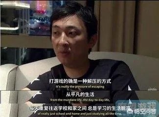 娱乐圈有哪些艺人爱打游戏?