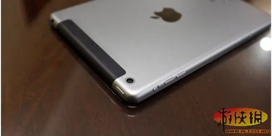 iPad mini Retina 评测：2013 最优秀移动设备
