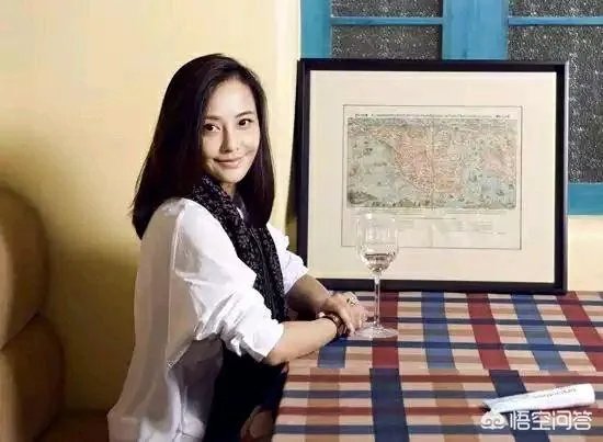 吴奇隆前妻马雅舒现在怎么样？