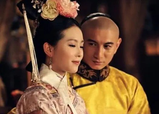 黄晓明曾经错过了哪些好的电视剧?