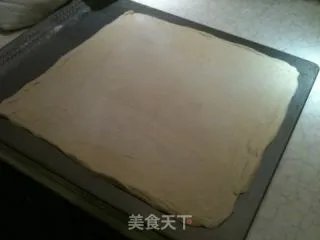 意大利风味披萨