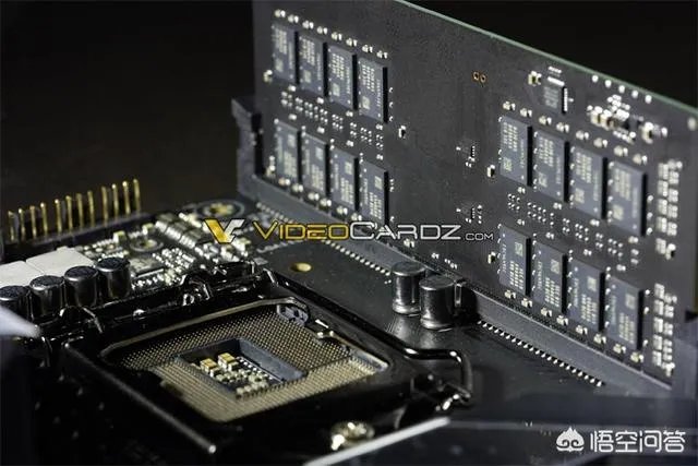 如何看待华硕ROG M11E主板曝光？