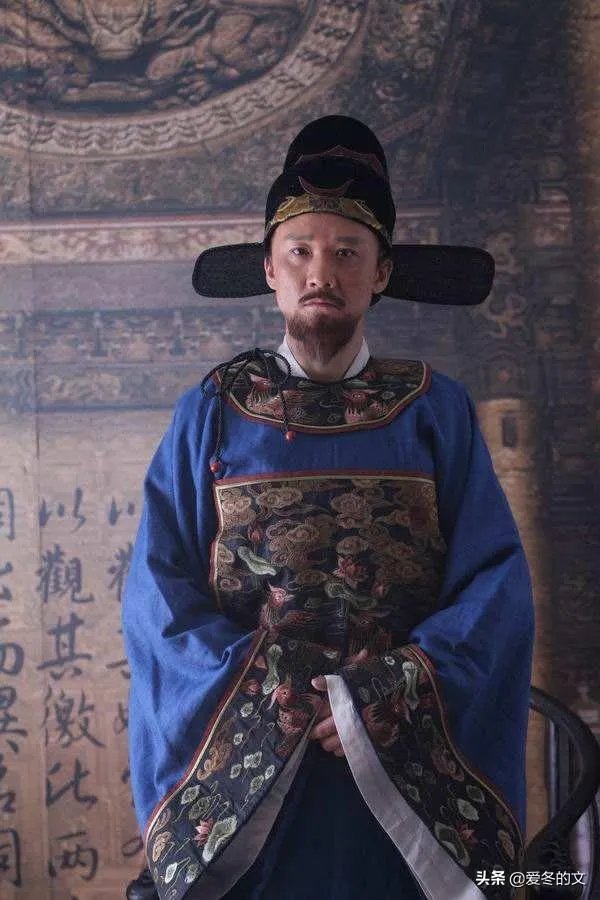 海瑞罢官的故事简介:什么是海瑞罢官?
