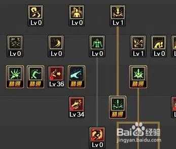 女柔道最新刷图加点攻略?