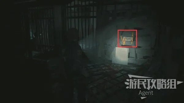 《生化危机2重制版》图文攻略 全收集与解谜图文攻略
