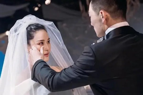 张馨予的名声不好,为何何捷最终会选择她?