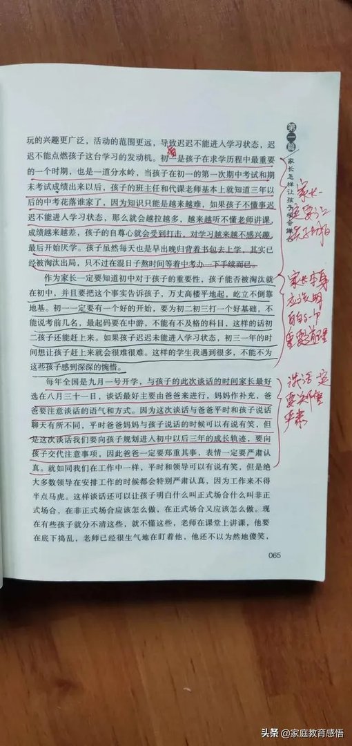 小学和初中有什么区别?应在假期做哪些准备?