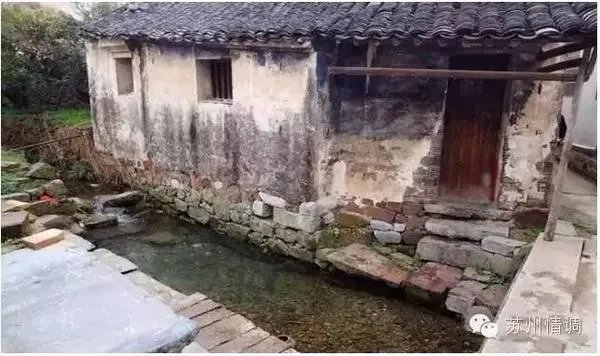 苏州有哪些值得一看的古建筑?