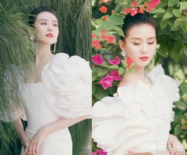 吴奇隆前妻马雅舒现在怎么样?