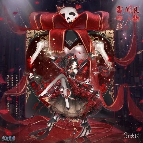 《奇迹暖暖》雪丽丝的礼物套装获得方法 2019愚人节套装价格