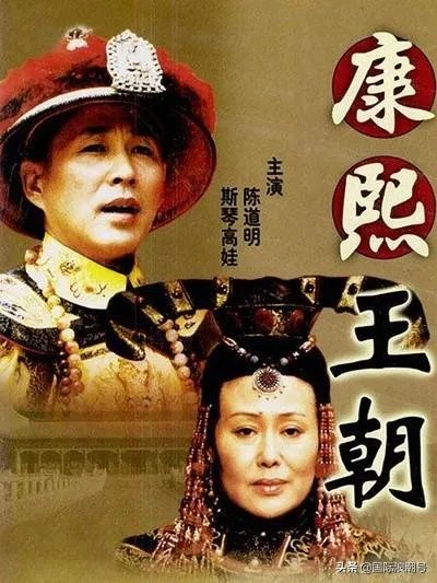 有没有讲中国历史的电视剧？