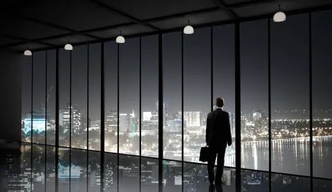 注册公司需要什么手续和条件