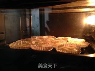 老式鸡蛋糕