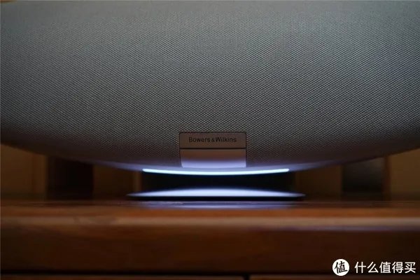 经典依旧:听感极度舒适的宝华韦健新一代齐柏林飞艇无线蓝牙音箱体验