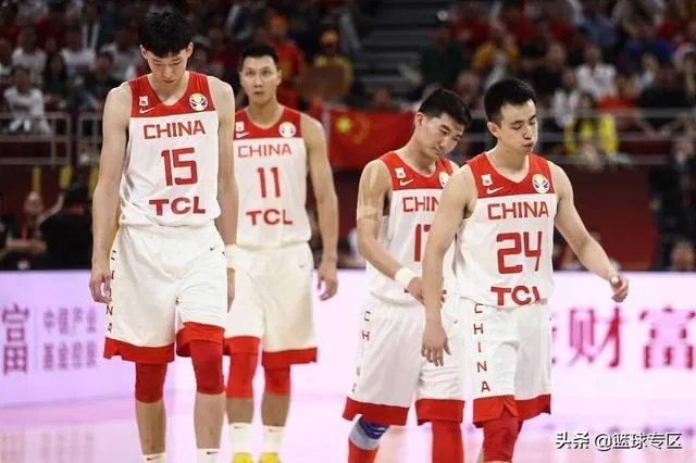 9月4日,中国男篮和委内瑞拉生死战,中国男篮该如何走出心理阴影?在阵容上如何改变?