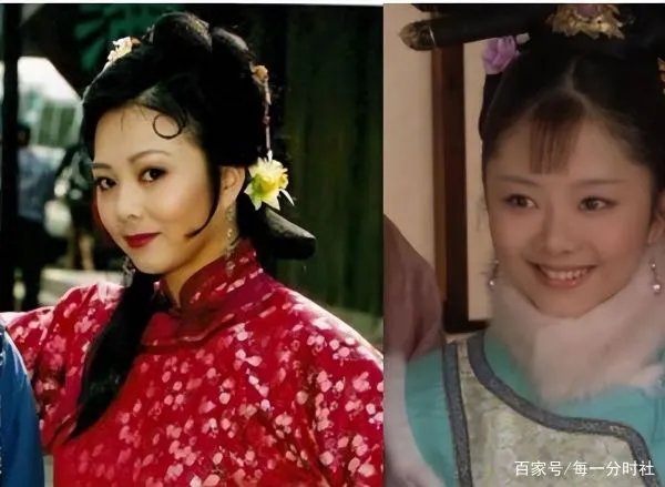 《水浒传》主演现状:为什么说孙二娘比潘金莲争议大?