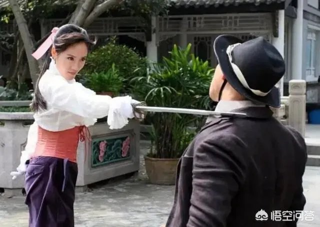 如何评价《乘风破浪的姐姐》中王智的颜值？