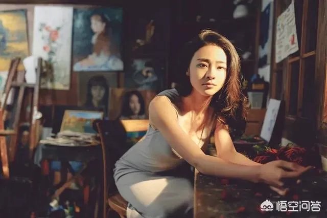 南吉是谁?为什么她会在戏骨云集的《老中医》中演绎许晴的情敌?