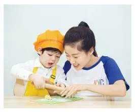 纽约国际早教怎么样,在这上课我家孩子能学到什么?