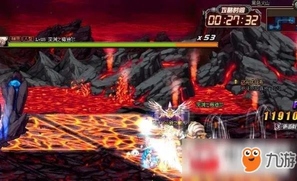 《dnf》单人安图恩怎么进入 安图恩单人通关图文攻略