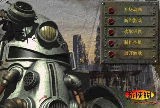 盘点最仰慕游戏工作室TOP10!你们觉得如何?