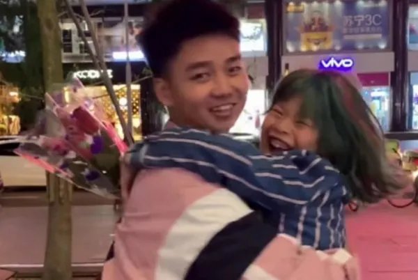 琼姐是什么人?她的身世是怎么样的?