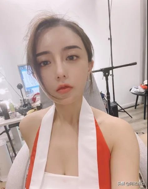 斗鱼古阿扎