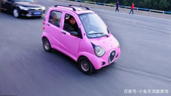 老年代步车不让上路，买回去的代步工具该怎么处理呢？