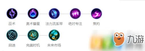 英雄联盟手游末日使者怎么玩 末日使者玩法技巧