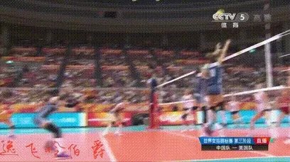 中国女排3-2大比分逆转美国女排,丁霞变身“拼命三郎”令人感动,大家如何评价?