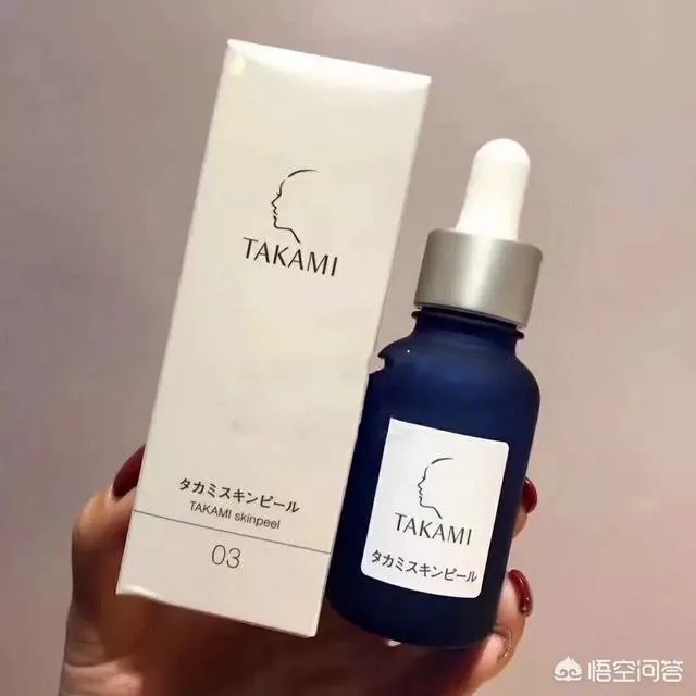 有哪些好用的收缩毛孔美容产品？