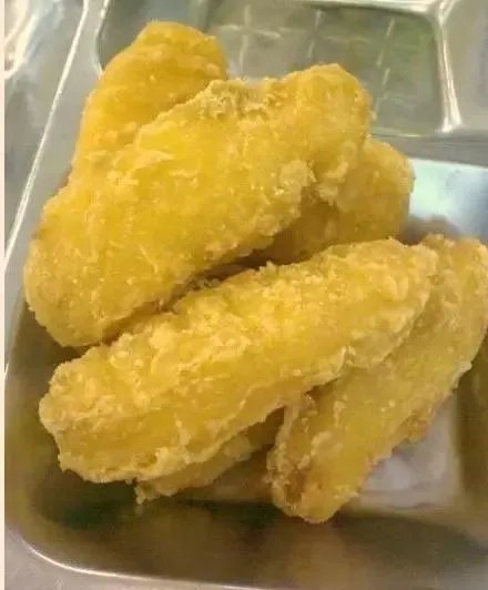 为什么大学食堂会出一些很怪的菜？
