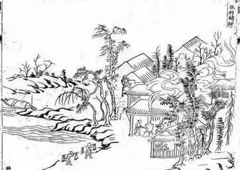 佛山老八景有哪些?
