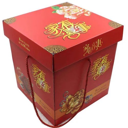 婚庆回礼创意礼品有哪些 体面又大方的婚礼回礼