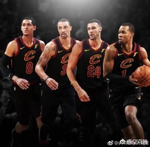 骑士队击败防守尖兵雷霆,获得4连胜,交易后3连胜,新援加盟2连胜,骑士变强了吗?