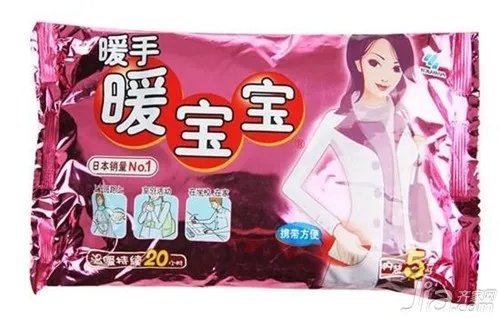 暖宝宝什么牌子好