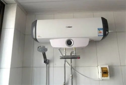 电热水器漏电检测方法有哪些